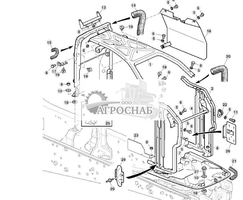 ОПОРА КАПОТА - ST209164 180.jpg